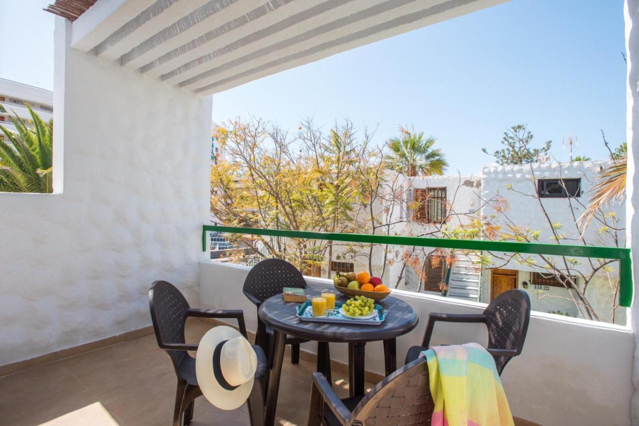 Precioso Apartamento En El Centro De Las Americas A 100 Metros De La Playa Playa de las Américas Exterior foto