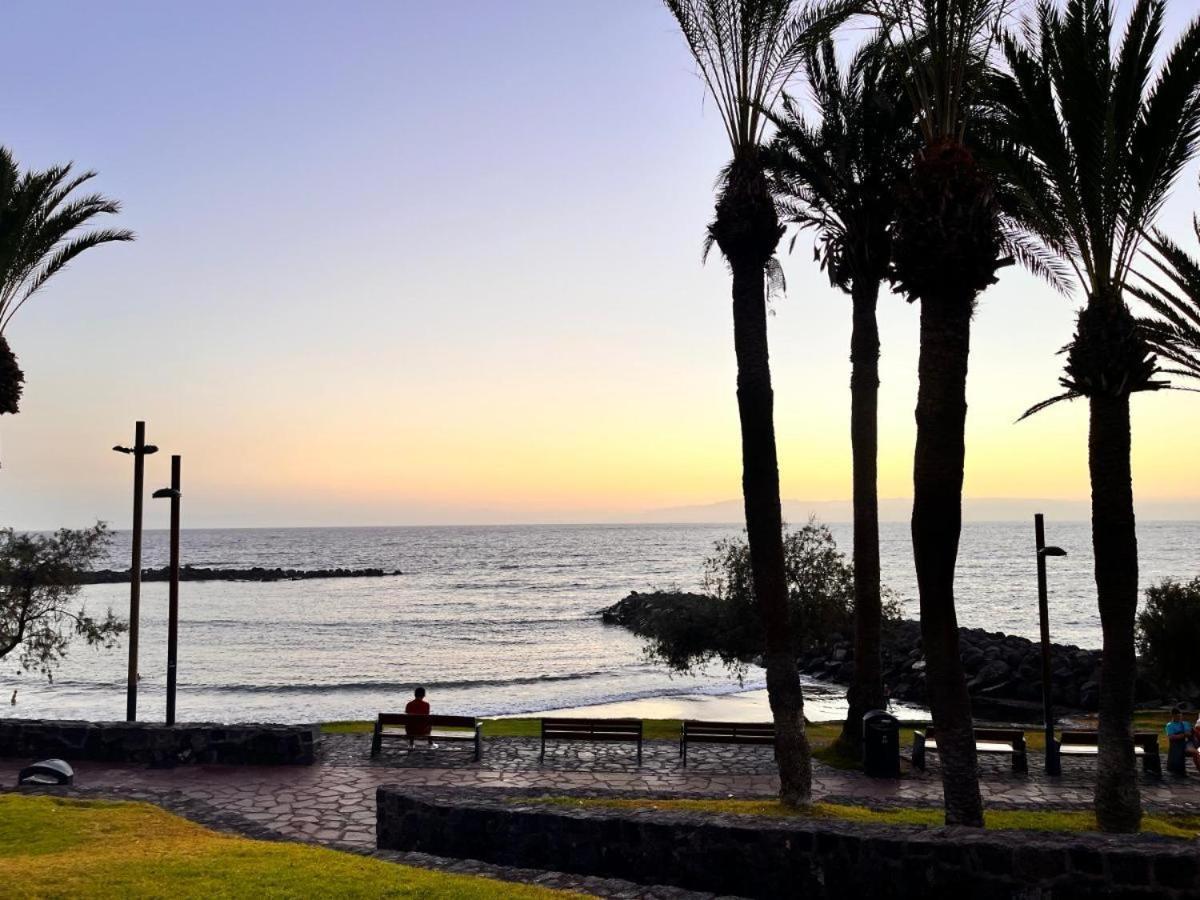 Precioso Apartamento En El Centro De Las Americas A 100 Metros De La Playa Playa de las Américas Exterior foto